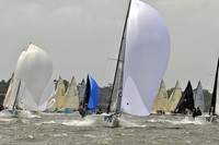 2013 Charleston Race Week A 2313