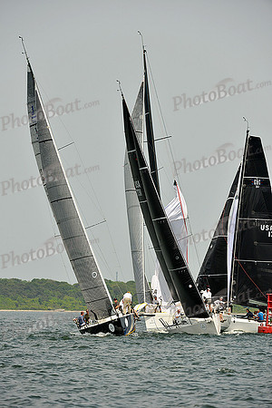 2015 NYYC Annual Regatta A 463