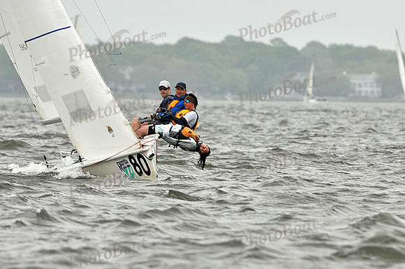 2013 Charleston Race Week A 1466