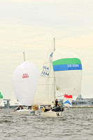 2013 Charleston Race Week B 990