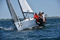 2019 Block Island Race Week A_0189