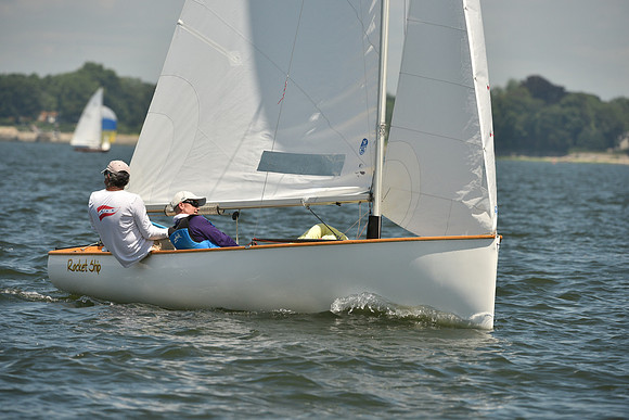 2018 Thistle Nationals G_0710