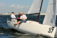 2014 J70 Winter Series A 1206