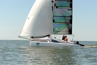 2014 Charleston Race Week A 673