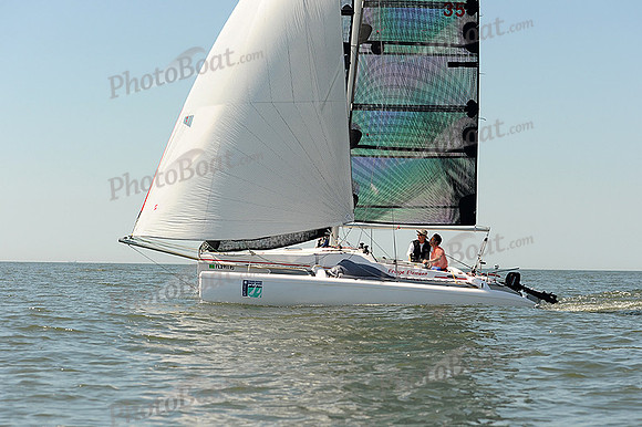 2014 Charleston Race Week A 673
