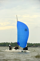 2015 Charleston Race Week E 1080