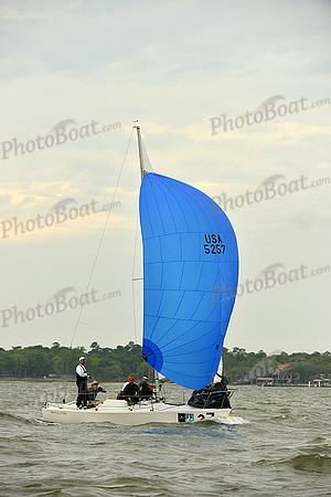 2015 Charleston Race Week E 1080