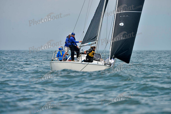 2021 Block Island Race Week C_0576