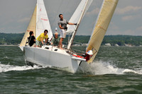 2012 CPYC One Design 1356