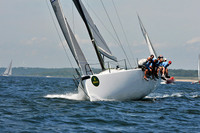 2012 NYYC Annual Regatta A 2116