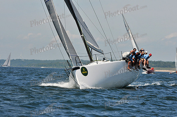 2012 NYYC Annual Regatta A 2116