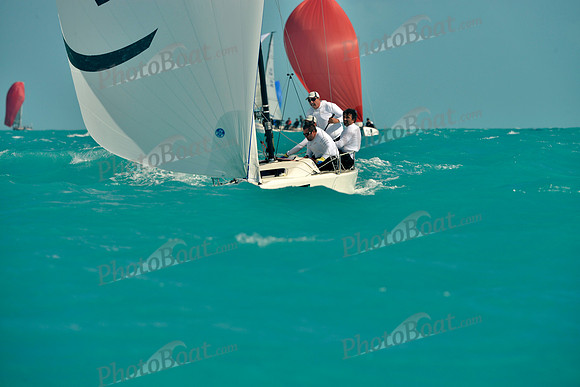 2017 Quantum Key West RW C 548