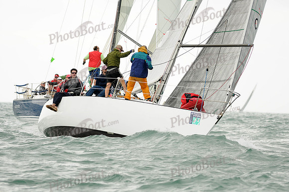 2012 Charleston Race Week A 259