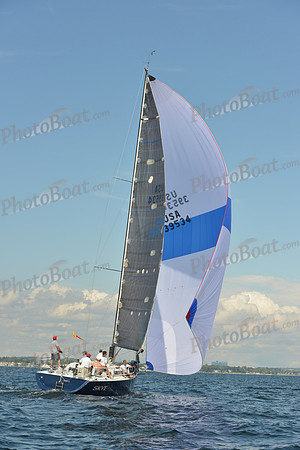2015 Denmark Race A 1135