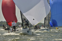 2017 Charleston Race Week D_2258