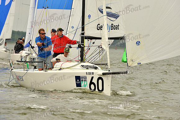 2015 Charleston Race Week A_1172