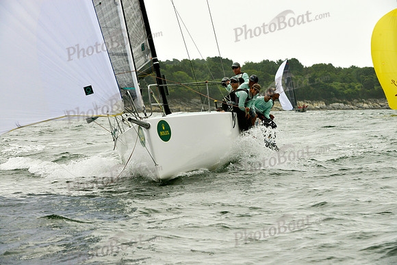 2016 NYYC Race Week B_0276