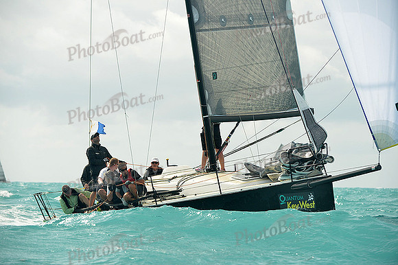 2015 Key West Race Week E 1304