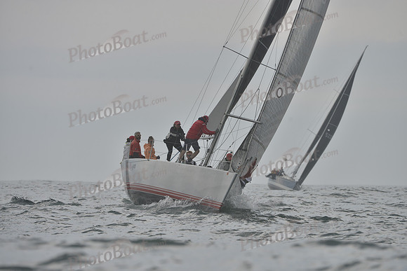 2021 Block Island Race Week C_1338