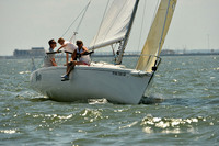 2015 Southern Bay Race Week A 1378