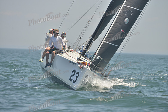 2025 Block Island Race Week G_0139