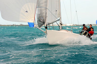 2012 Key West Race Week A 1178