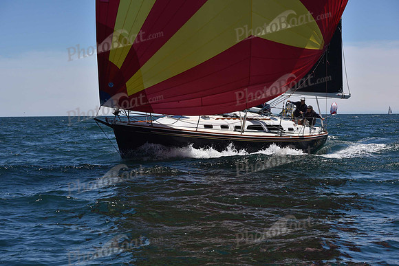 2021 Block Island Race Week E_2963