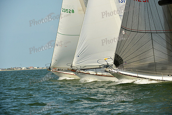 2015 Southern Bay Race Week F 298