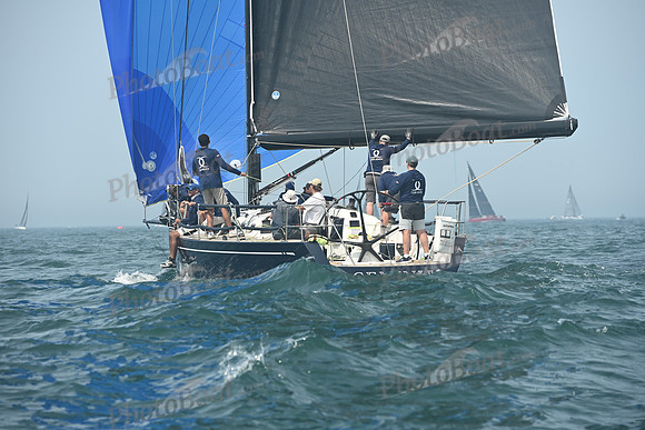2025 Block Island Race Week A_0375