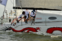 2019 Charleston Race Week A_0591