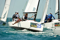 2015 Key West Race Week D 1293