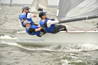 2019 Charleston Race Week C_0186
