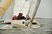 2016 Charleston Race Week A_1070