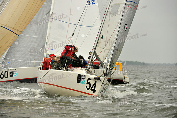 2016 Charleston Race Week A_1070