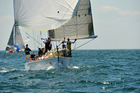 2015 Block Island Race Week B 132