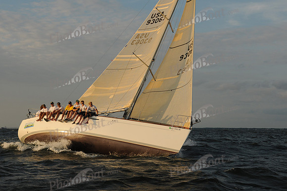 2011 Gov Cup B 1135