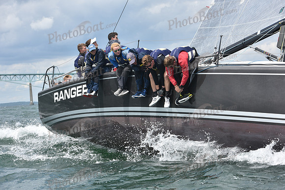 2019 NYYC Annual Regatta A_2745