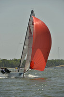 2017 Charleston Race Week B_0335