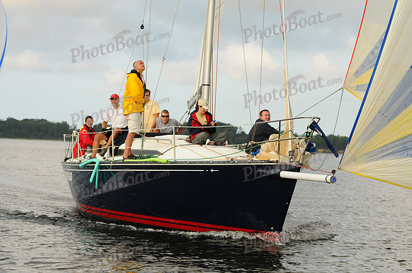 2011 Gov Cup C 404