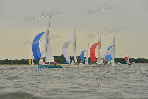 2018 Thistle Nationals B_0353