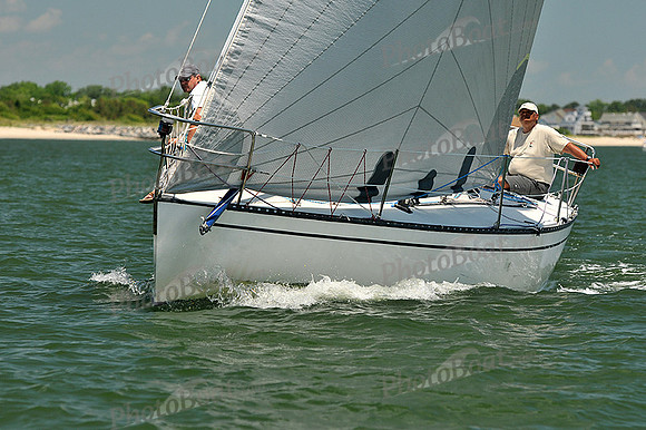 2013 Southern Bay Race Week C 1917