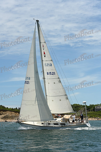 2025 Block Island Race Week L_0458