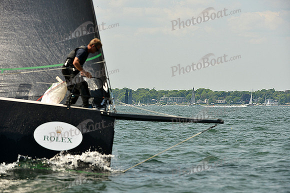 2015 NYYC Annual Regatta E 403