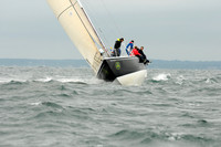 2011 NYYC Annual Regatta B 1031