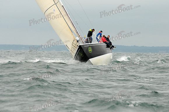 2011 NYYC Annual Regatta B 1031