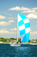 2014 Newport Bermuda A 133