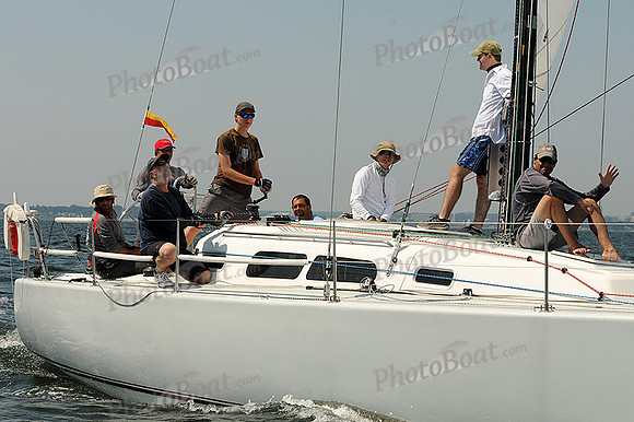 2012 Vineyard Race A 1026