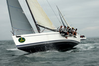 2011 NYYC Annual Regatta B 1940