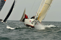 2015 Block Island Race Week D 1108