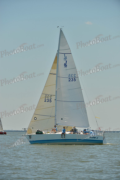 2017 Southern Bay Race Week A_1568